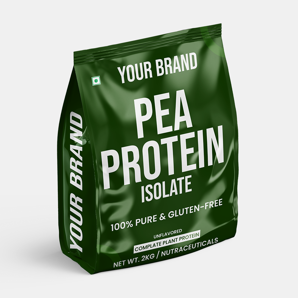 Pea Protein
