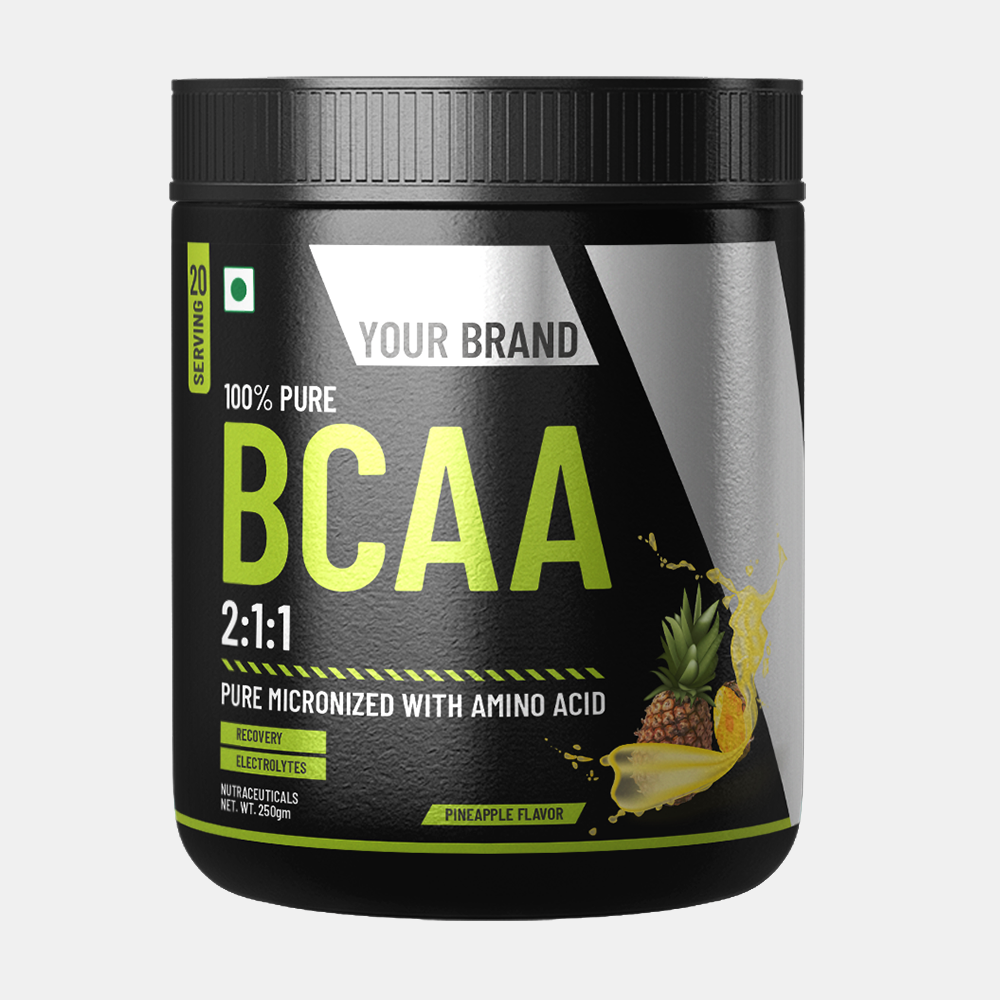 BCAA Supplement