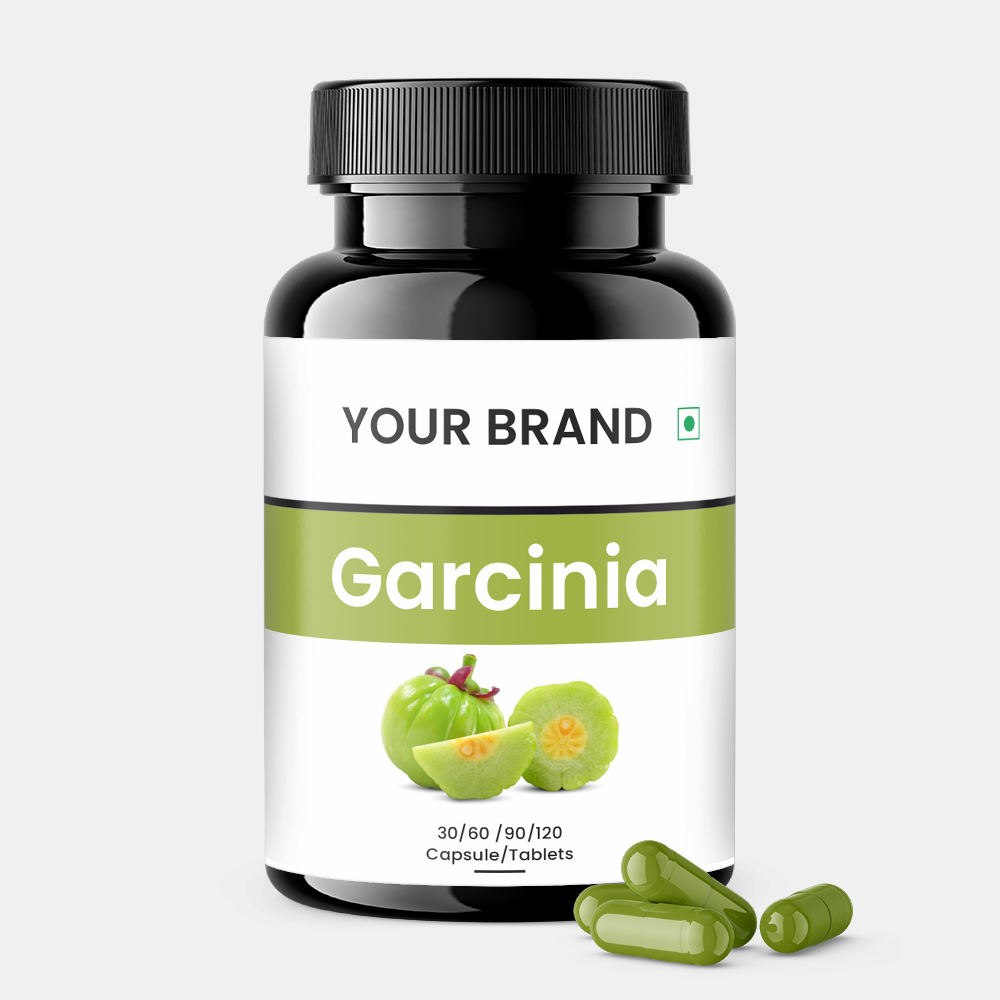 Garcinia Cambogia Extract Capsules