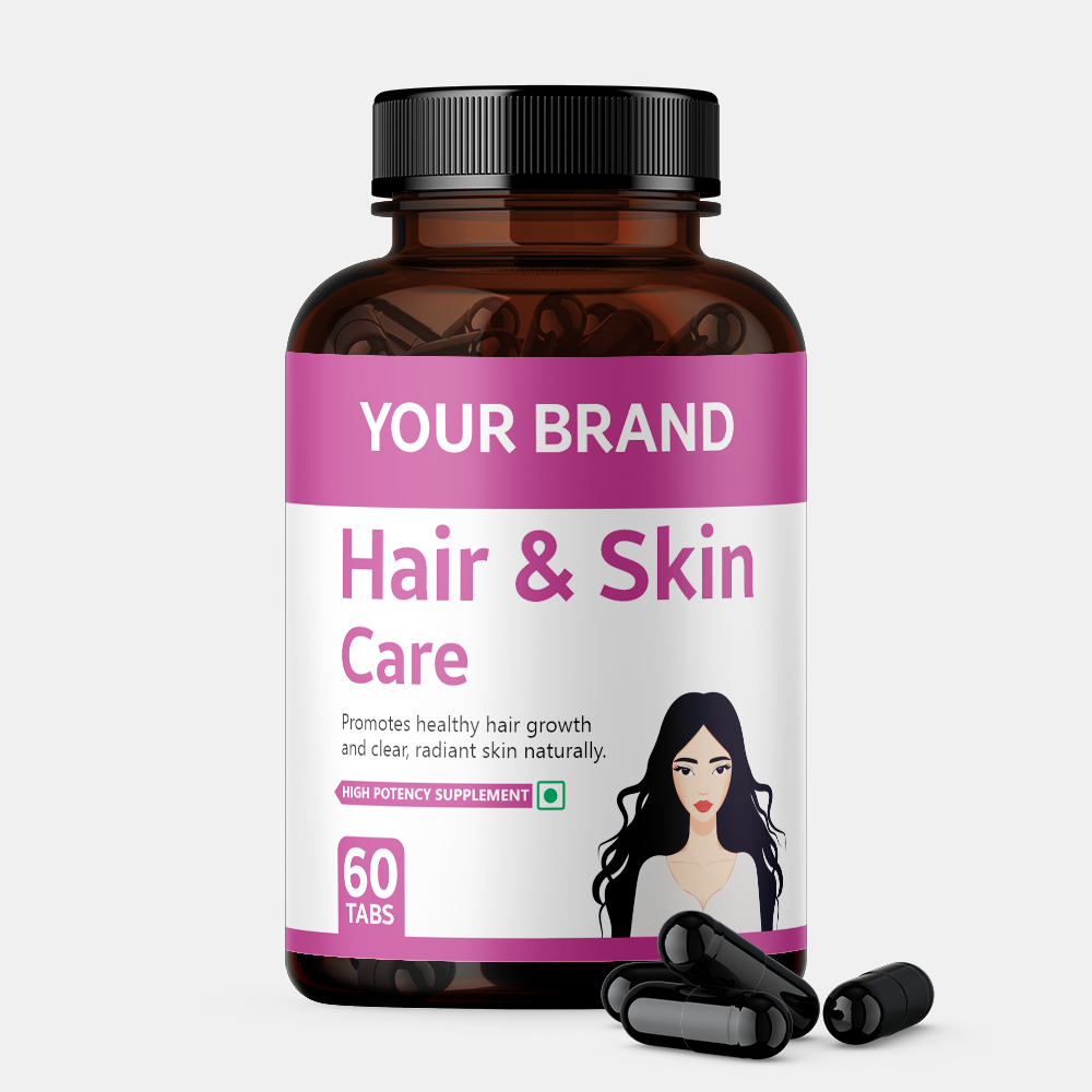 Skin & Hair Care