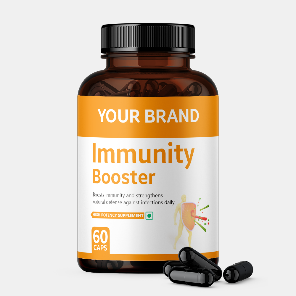Immunity Booster