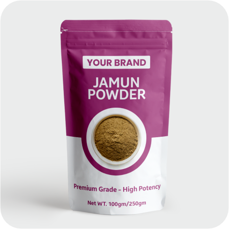 Jamun Powder