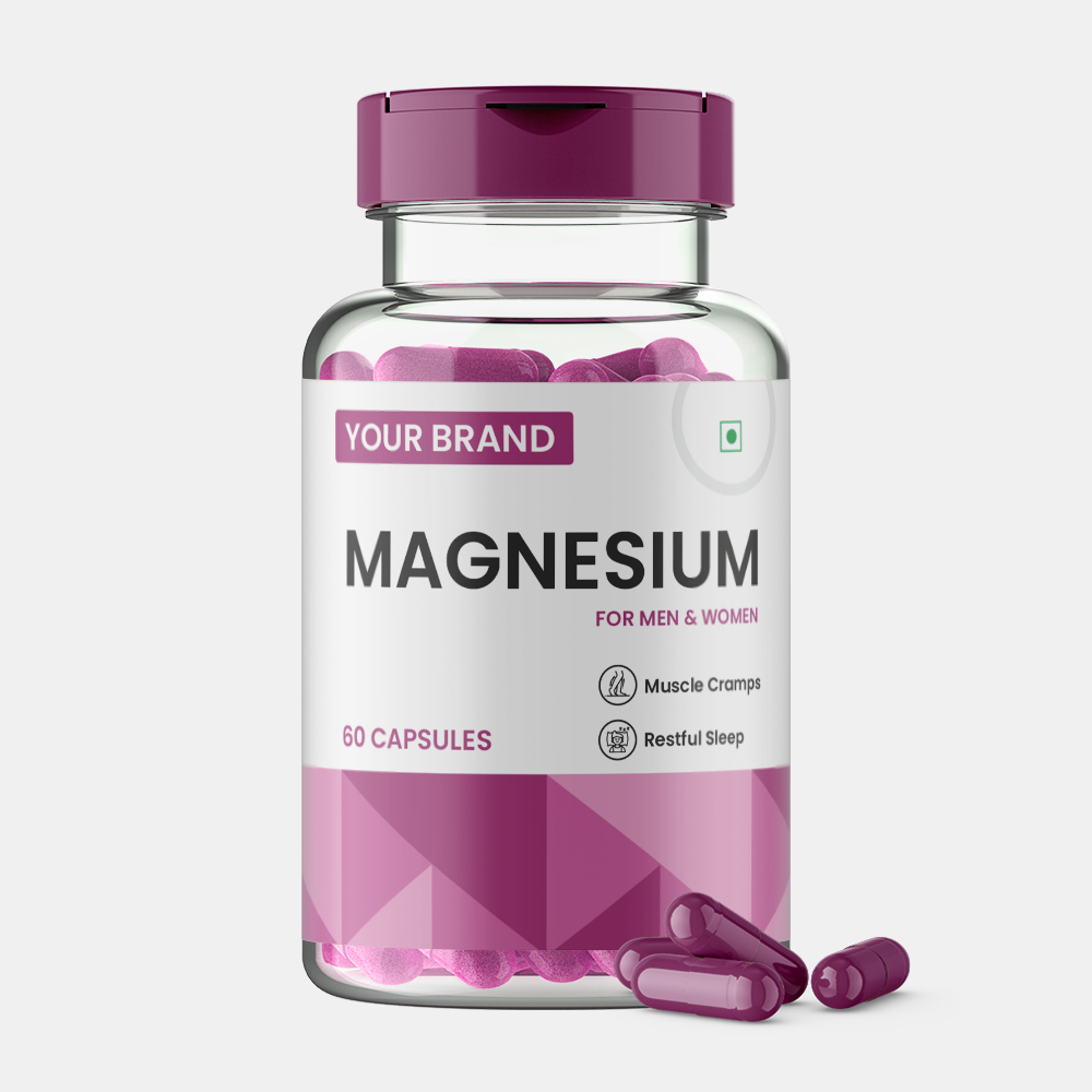 Magnesium Supplement