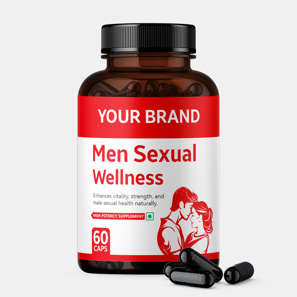 Men Sexual Health Supplement
