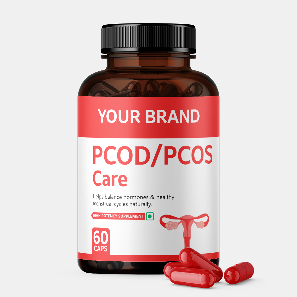 PCOS / PCOD Care