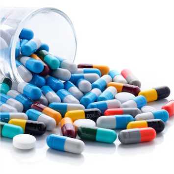 Capsules / Tablets
