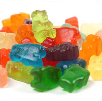 Gummies