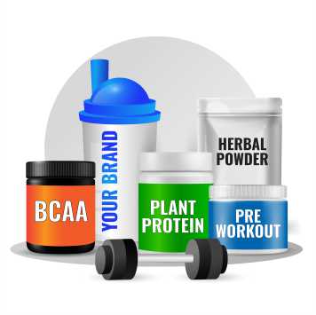 Gym Supplements