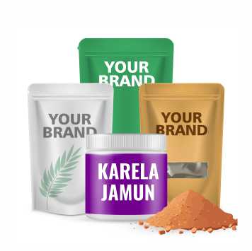 Herbal Powders