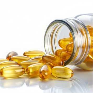 Softgels