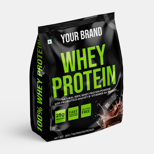 Whey Protein Powder