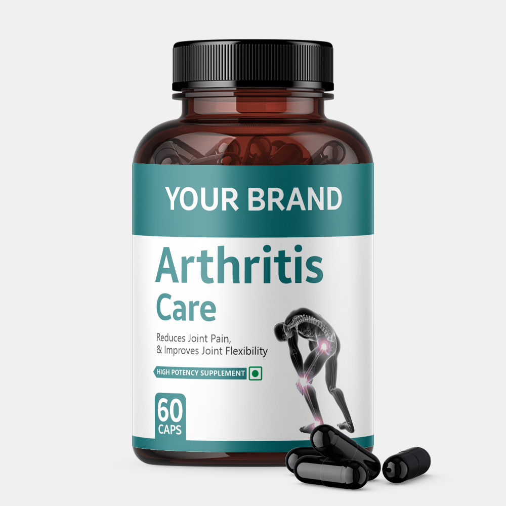 Arthritis Care Capsules