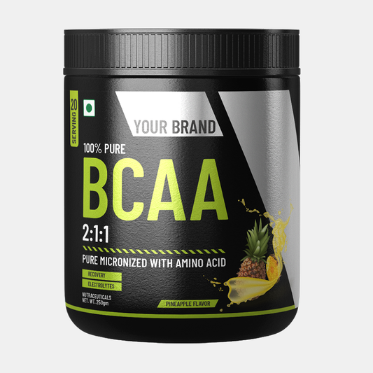 BCAA Supplement