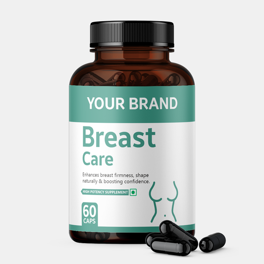 Breast Care Capsules