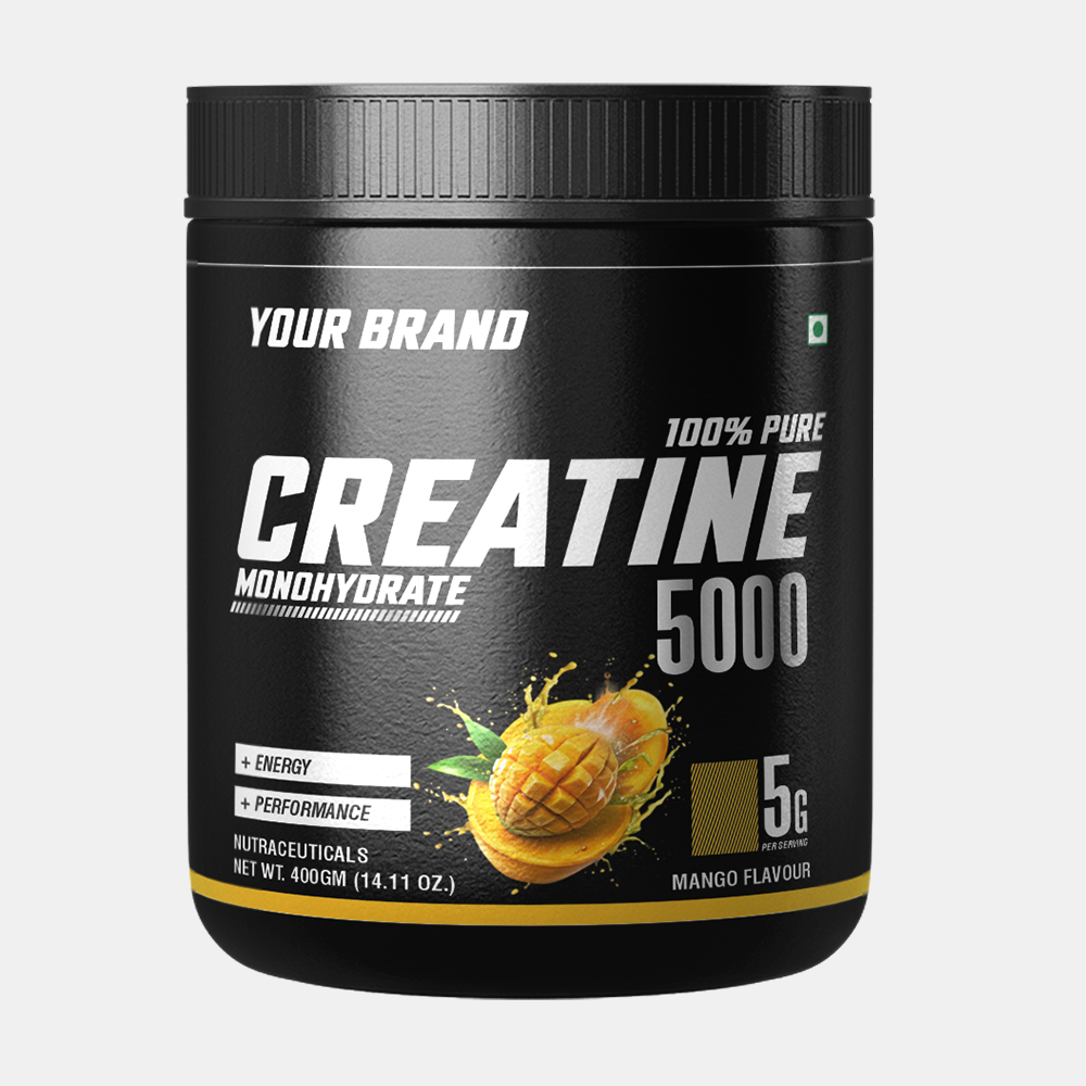 Creatine Supplement