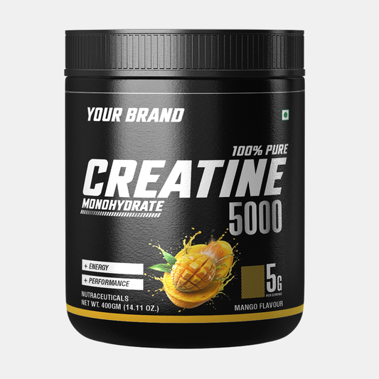 Creatine Supplement