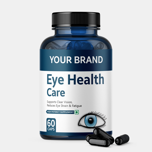 Eye Care Capsules