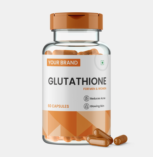 Glutathione Supplement
