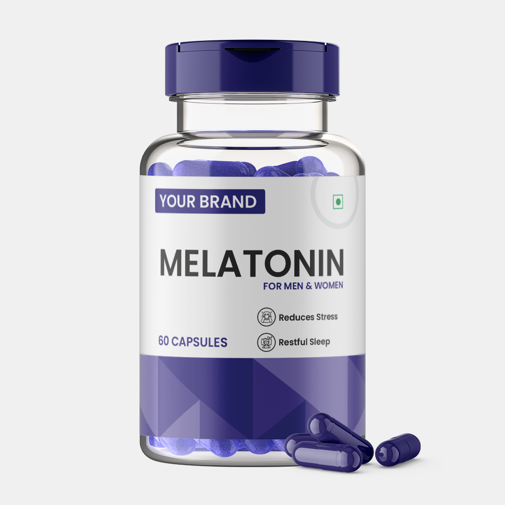 Melatonin Supplement