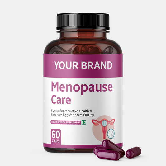 Menopause Care Supplement