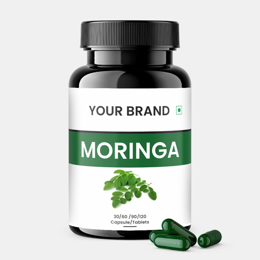 Moringa Supplement