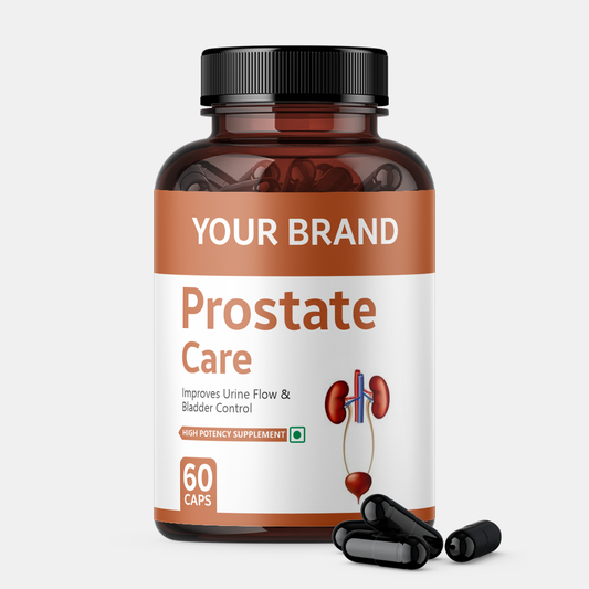 Prostate Care Capsules